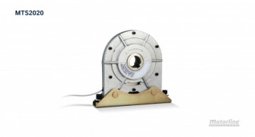 Motorline - MTS2020 Security Brake and Cut