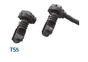 Motorline Ts5 Safety Rubberies