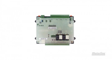 Motorlinie - MRAC4600N Access Control