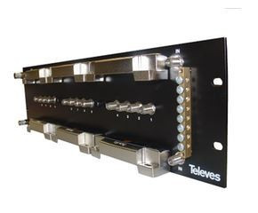 Multi Panel bis ATI (mit Zubehör, außer passiv 514110, 514210, 514310, 514410)