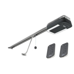 NICE - KIT Motor Nice SPIDER 1200BL para portas seccionais com WiFi integrado
