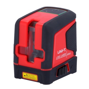 Niveau laser - Mode d'auto-inveil et manuel - Diplete