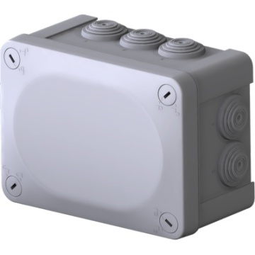 Obc1510s - Box Stark Box 150x105x80 IP55 Omnium Electric