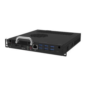 OPS (Open Pluggable Specification) - Processador Intel Core i5 12th gen - 8 GB de RAM - 256 GB SSD
