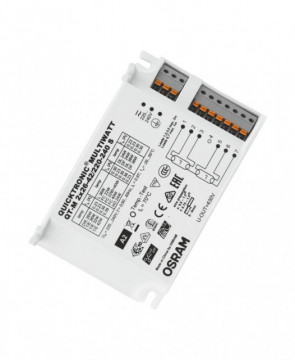Osram Ledvance - 4008321110022 - ECG QT -M 2x26… 42 S 84 W