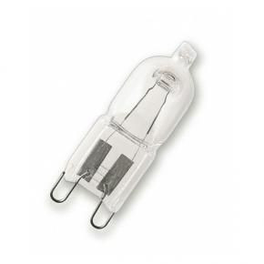 OSRAM LEDVANCE - 4008321208668 - Tradicional HALOPIN PRO 66733 33W 230V G9 33 W 460 lm