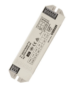 OSRAM LEDVANCE - 4008321863300 - ECG QTz8 2X18 38 W