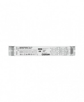OSRAM LEDVANCE - 4008321971210 - ECG QT-FIT5 3X14,4X14 62 W