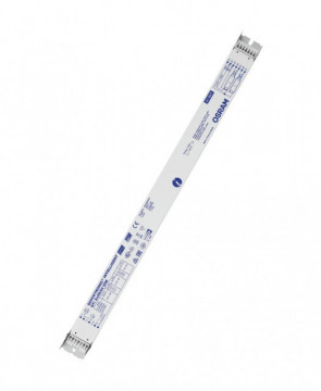 Osram Ledvance - 4050300870717 - EKG QTI 2x28/54 DIM 169 W