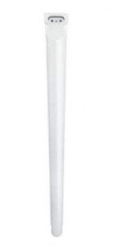 OSRAM LEDVANCE - 4058075099715 - Luminária LINEAR COMP Batten 600 10W/4000K 10 W IP20 1000 lm