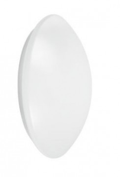 Osram Ledvance - 4058075110144 - kreisförmige Oberflächenlampe 250 13W/4000K IP44 13 W IP44 960 LM