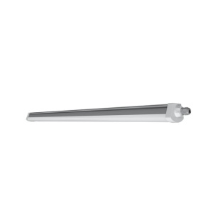 OSRAM LEDVANCE - 4058075210103 - Luminária DAMP PROOF COMPACT 1500 55W/4000K GR IP66 55 W IP66 6700 lm
