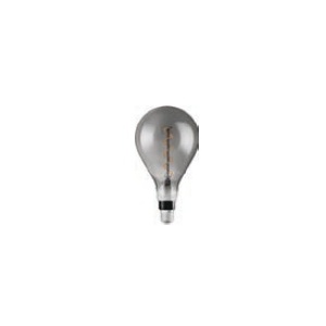 Osram Ledvance - 4058075269903 - LED LED 1906 LED CL A160 FIL Smoke 12 Non -Dim 5W/818 4 W 150 LM