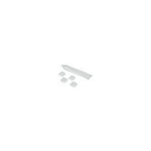 OSRAM LEDVANCE - 4058075304659 - Acess. Fitas Led LS AY SUP-SE/P + SILICONE SEAL (4 unid.) IP66
