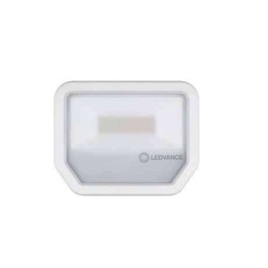 OSRAM LEDVANCE - 4058075420946 - Luminária FLOODLIGHT 10W/6500K SYM 100 WT 10 W IP65 1200 lm