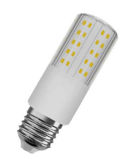OSRAM LEDVANCE - 4058075433069 - Lâmpada LED T SLIM DIM 60 320° 7.5 W/2700K E27 7,3 806