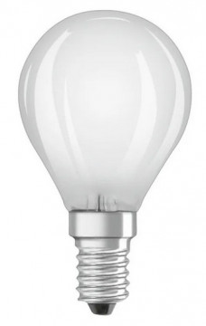 OSRAM LEDVANCE - 4058075438675 - LED LED PARATHOM CL P 25 GL GL FASHO 827 E14 2.5 250