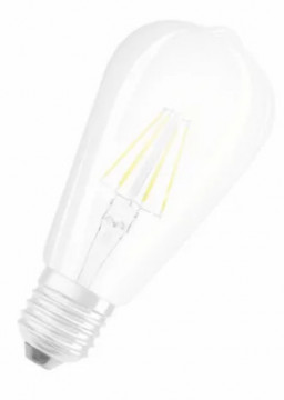 OSRAM LEDVANCE - 4058075438750 - LED LED PARATHOM CL EDISON 40 FIL CLARA 827 E27 4 470