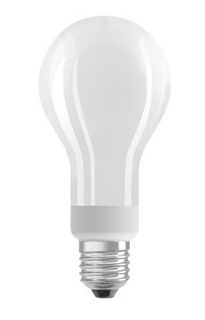 OSRAM LEDVANCE - 4058075439917 - LED PARATHOM DIM CL A 150 GL GL 827 E27 18 W 2452