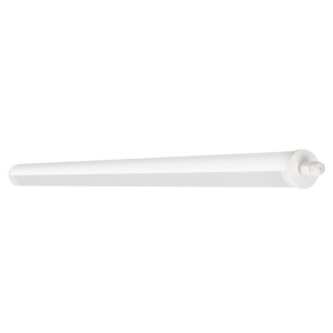 OSRAM LEDVANCE - 4058075452114 - Luminária DAMP PROOF SPECIAL 1200 22W/4000K WT IP67 22 W IP67/69K 2800 lm