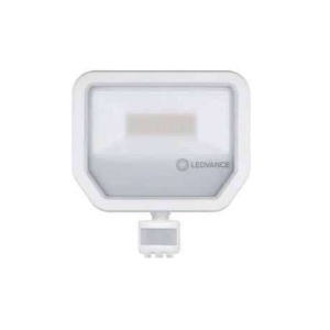 OSRAM LEDVANCE - 4058075460935 - Capteur PFM à lumière de l'inondation 20W / 3000K SYM 100 S WT 20 W IP65 2200 LM