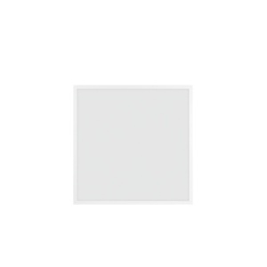 OSRAM LEDVANCE - 4058075521964 - PANNEL PFM 600 36W / 940 UGR19 36 W IP40 / IP20 3750 LM