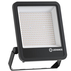 OSRAM LEDVANCE - 4058075539778 - Zone de projecteur LUMINAL 145W / 3000K BK 145 W IP65 18400 LM