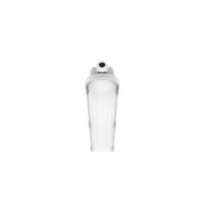 OSRAM LEDVANCE - 4058075541306 - Luminária DAMP PROOF 1500 81W/6500K IP65 GY 81 W IP65 11000 lm