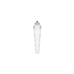 OSRAM LEDVANCE - 4058075541542 - Luminária DAMP PROOF EM 1500 58W/6500K IP65 GY 58 W IP65 8000 lm