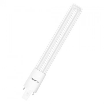OSRAM LEDVANCE - 4058075558083 - Lâmpada LED DULUX S LED 11 840 G23 6 700