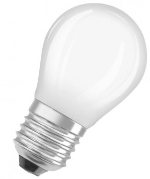 Osram Ledvance - 4058075590779 - Led Led Parathom Dim Cl P G -G FR 40 Dim 4.8W/827 E27 4.8 470