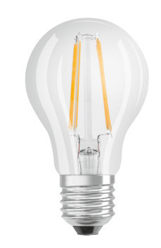 OSRAM LEDVANCE - 4058075591790 - LED LED PARATHOM PRO CL A FIL 60 DIM 7.5W/927 E27 7.5 W 806