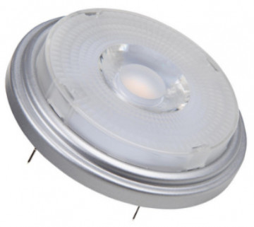 OSRAM LEDVANCE - 4058075607736 - LED LED LED PRO SPOT AR111 HS 50 DIM 7.4W/927 G53 7.4 W 450
