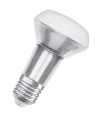 OSRAM LEDVANCE - 4058075607873 - LED PARATHOM SPOT R63 GL 60 Non-DIM 4.3W / 827 E27 4.3 W 350