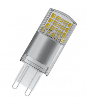 OSRAM LEDVANCE - 4058075626072 - LED LED PARTHOM SPECIAL PIN 40 NON -DIM 4.2W/827 G9 4.2 470
