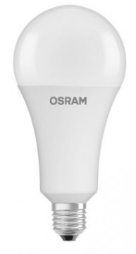 OSRAM LEDVANCE - 4058075659681 - LED LED PARATHOM CL A FR 200 Non -dim 24.9W/827 E27 24.9 3452
