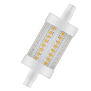 Osram Ledvance - 4058075811874 - LED LED Parathom Line 78 Cl 75 827 R7S 9,5 1055