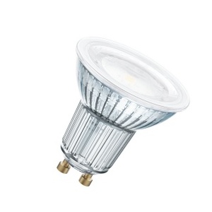 Osram Ledvance - 4058075815674 - LED LED PARTHOM PAR16 80 840 120 ° GU10 6.9 W 575