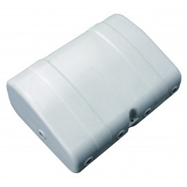 Outdoor Box ABS 31x25x12.5cm IP64