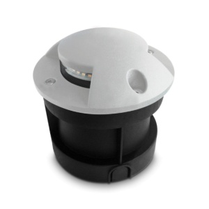 PAVIC2L-0513030 - PAVI C2L ILUMINAÇÃO LED PARA DEGRAU ENCASTRAR 3000K 24V AC/DC