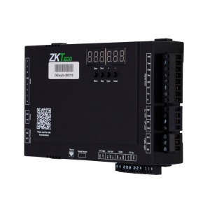 Peça sobressalente para barreira de estacionamento - Placa de configuração e controlo - Adequado para a série ZK-BGM1000