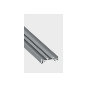 Perfil Alum. Montagem Saliente Anodizado M1 FOLDO