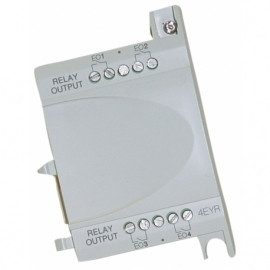 PHARAO-II ERWEITERUNGSMODUL 4 AR 220V(AC)