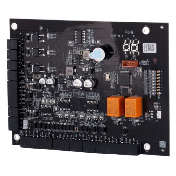 Pièce sobresanée pour garrave à trois bras et configuration monete et préparative de plaque de contrôle pour les modèles ZK-TS1000-Pro et ZK-TTS2000-PRO-adapté pour le modèle ZK-FHT2300