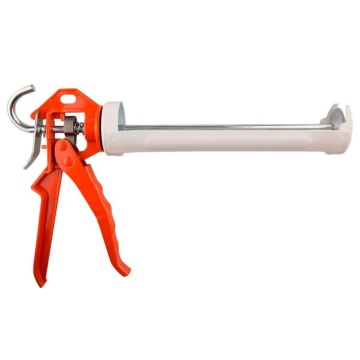 PISTOLA SILICONE GIRATORIA