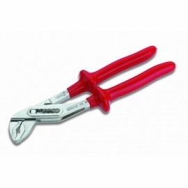 Pluces extensibles 250 mm 1000v