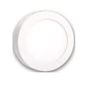 PR24WBEs - LED -Panel IP44 Oberfläche 120º 24W BR. Neutral 4500k Omnium Electric