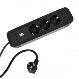 Primo2 3xschuko -Kabel 2,0 m