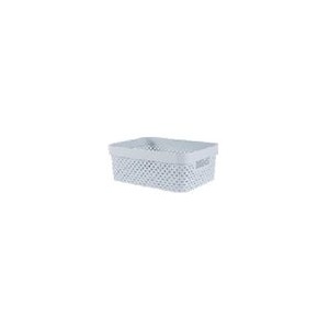 PURE storage basket 11L-STNBLU-STD