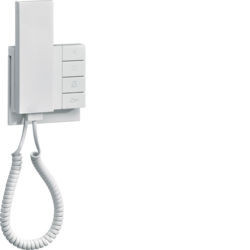 REK241X - Unité interne elcom.fon Audio Bhger Ean: 3599430028977